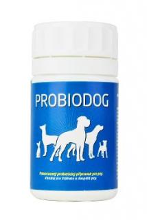 Probiodog plv 50g