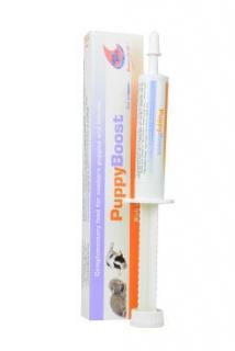 PuppyBoost pasta 15ml