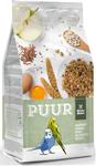 PUUR Budgie - andulka 750 g