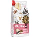 PUUR dwarf hamster&amp;friends - křečík, pískomil, myš 400 g