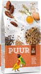 PUUR Lovebird - agapornis 2 kg