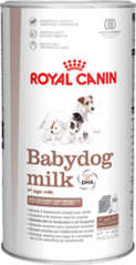 Royal Canin  BABYDOG MILK  2 kg