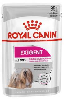 Royal Canin - Canine kaps. Exigent 85 g