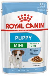 Royal Canin - Canine kaps. Mini Puppy 85 g