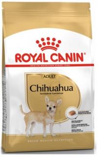 Royal Canin čivava adult 1,5kg