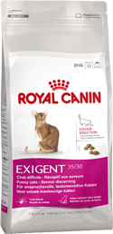 Royal Canin EXIGENT SAVOUR 10KG