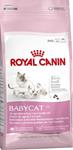 Royal Canin - Feline Growth Baby Cat 400 g