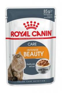 Royal Canin - Feline kaps. Intense Beauty 85 g