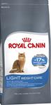 Royal Canin - Feline Light Weight 3 kg