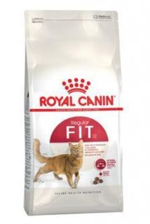 Royal Canin FIT 4KG