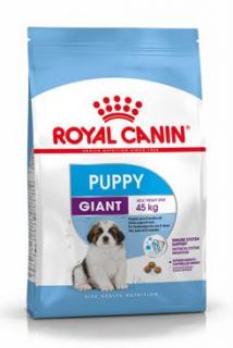 Royal Canin  GIANT PUPPY 15 kg