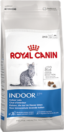 Royal Canin INDOOR 400g