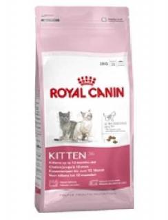 Royal Canin KITTEN 2Kg