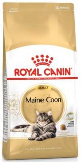 Royal Canin MAINECOON 400G