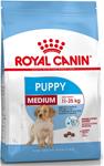 Royal Canin Medium Puppy 4 kg