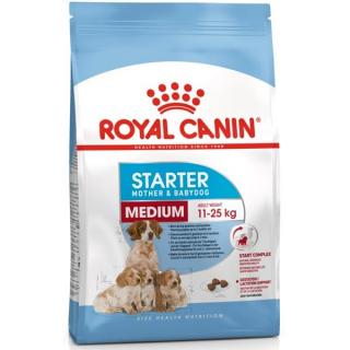 Royal Canin Medium Starter M&amp;B 15 kg