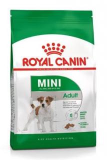 Royal Canin MINI ADULT 8KG