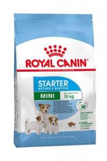 Royal Canin Mini Starter M&amp;B 8 kg