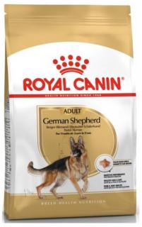 Royal Canin německý ovčák 3KG