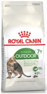 Royal Canin OUTDOOR 7+ 2KG
