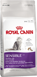 Royal Canin SENSIBLE 400g