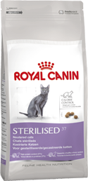 Royal Canin STERILISED 10Kg