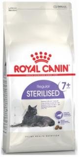 Royal Canin STERILISED 7+ 1,5 kg