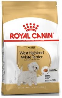Royal Canin WESTIE 1,5kg