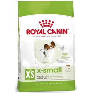 Royal Canin X-Small Adult 1,5 kg