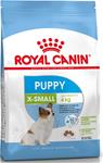 Royal Canin X-Small Puppy 1,5 kg
