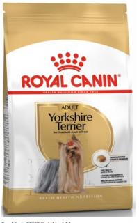 Royal Canin YORKSHIRE ADULT 3kg