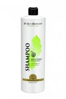 Šampon San Bernard zelené jablko 1l