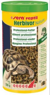 Sera Profesional Herbivor - plaz 1000 ml