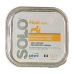SOLO 100% Husí 100g