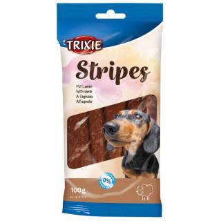 STRIPES - jehněčí pásky 10ks / 100g