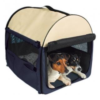 T-Camp MobileKennel 2 40x40x55cm