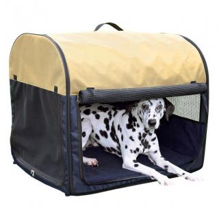 T-Camp MobileKennel 4 55x65x80cm