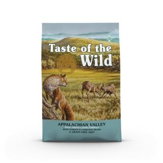 Taste of the Wild Appalachian Valley 2kg