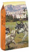 Taste of the Wild High Prairie Puppy 12,2kg