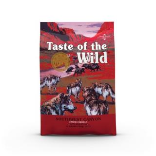 Taste of the Wild Southwest Canyon Canine 5,6 kg