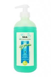 TC Šampon S.O.S. Dog 500ml