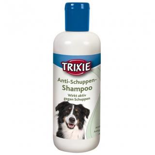 Trixie Antischuppen šampon 250ml -  proti lupům