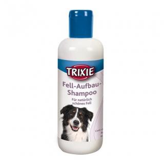 Trixie Fell-aufbau šampon - uvolňuje zplstnatělou srst 250ml