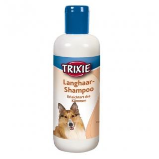 Trixie Langhaar šampon 250 ml pro dlouhosrstá plemena psů