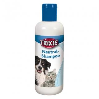Trixie Neutral šampon 250ml -jemná péče pro krásnou srst