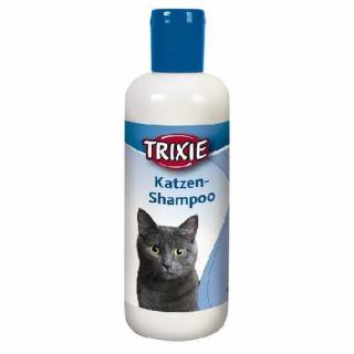 TRIXIE šampon pro kočky 250 ml