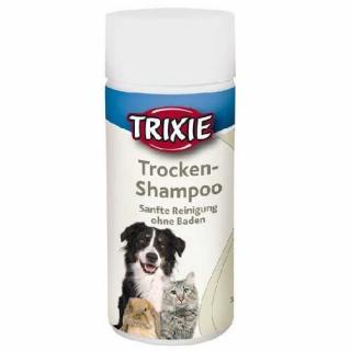 Trixie Suchý šampon 100g