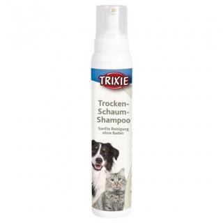 Trixie Trockenshampoo PĚNA 450 ml