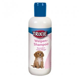 Trixie Welpen šampon 250ml - pro štěňata