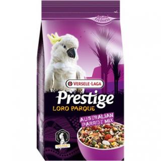 Versele-Laga krmivo pro velké australské papoušky mix 1kg